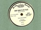 78 The Strangers on King 4745 Promo