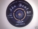 SKA BEAT JB.240 CLING TO ME / BUTTERLEY