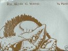 IGUANA - THE WINDS OF ALAMAR - QUAD ROCK LP