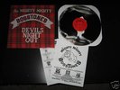 Mighty Mighty Bosstones Devil's Night Out LP Marble