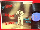 Chuck Berry After School Session 1958 Chess Original LP