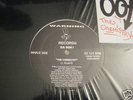 RANDOM RAP   DA OOH   THE CHEMISTRY  WARNING RECORDS