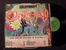 The Zombies LP DATE PROMO Odessey & Oracle PSYCH ROCK