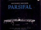 Knappertsbusch: PARSIFAL - Philips 835 220/24 AY Sealed