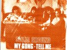 SOLID GROUND tell me  FUZZ PSYCH scam 45