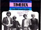 TIMEBOX poor little heartbreaker MOD FREAKBEAT PS 45