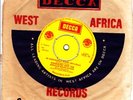 RODRIGUEZ & AFRICAN REVOLUTION afro funk beat BENIN 45