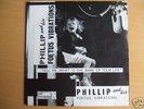 Foetus / Phillip & Foetus vibrations  What is Bane 7