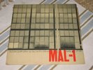 MAL-1 MAL WALDRON QUINTET ORIG DEEP GROOVE PRESTIGE LP