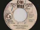 Winston Jarrett - Work Up Yourself LISTEN