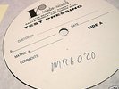 SUPERCHUNK Tossing Seeds TEST PRESSING (Merge 1992)