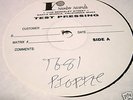 BIG BLACK Pigpile TEST PRESS RAPEMAN SHELLAC (T&G 1992)