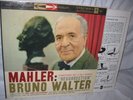 Bruno Walter Mahler N2 Columbia 6-Eye LP box M2S 601 EX