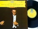 L.Maazel: Brahms- Symphony No 3/ DGG red stereo