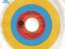 RARE SOUL 45 - Zircons on Capitol Pro-4863 - DJ COPY