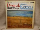 Dvorak Kertesz New World Sym. WbG Ed1 Decca SXL 2289 NM