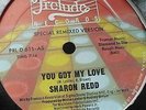 YOU GOT MY LOVE CAN YOU HANDLE IT SHARON REDD DISCO