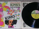 KINKS-Face To Face Original Reprise MONO Still Shrink M