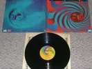POE-Up Through The Spiral /Psychedelic Rock Fuzz UNI NM
