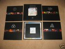 Led Zeppelin Song Remains the Same Limited 4x180g Box