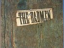 The Badmen - 2 Orange Vinyl LPs & 70 page book box set