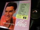 ELVIS SOMETHING FOR EVERYBODY RCA LPM-2370 FIRST PRESS