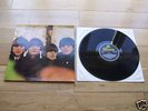 THE BEATLES - BEATLES FOR SALE - 4N/3N 1ST PRESS LABELS