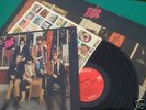 Moby Grape self-titled Mono finger cover with poster