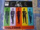 LOS DOLTONS FIRST LP SURF BEAT/GO-GO PUNK FROM PERU LP
