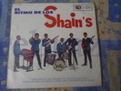 LOS SHAIN'S 