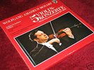 GRUMIAUX Mozart Violin concertos PHILIPS 3LP