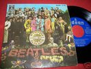 THE BEATLES With a Little.. 7