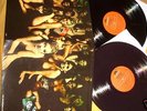JIME HENDRIX==ELECTRIC LADYLAND==2LPS==NUDE COVER==FOC