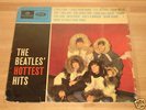 THE BEATLES  HOTTEST HITS Denmark Orig. LP PMCS 306