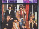 MOBY GRAPE - Fall On You - RARE First Picture Sleeve