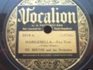 Vic Berton--Dardanella--Vocalion E-V+