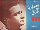 Johnny Cash . Great Hits . Sun / Quality . LP