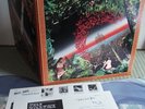Miles Davis Agharta Japan Live 2 x gatefold LP