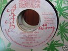 Inner Circle Jacob Miller Ghetto On Fire Reggae 45 7