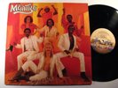 MANTRA S/T CASABLANCA LP modern soul boogie disco