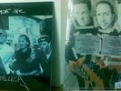 3LP METALLICA 