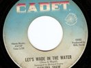 NORTHERN SOUL 45 Marlena Shaw 