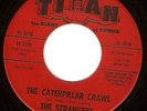 TITTYSHAKER 45 The Strangers 