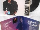 Michael Jackson Way You Make Me Feel PEPSI PROMO LP 12
