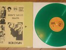 BOB DYLAN - DON'TLOOKBACK - GREEN WAX -  TMOQ