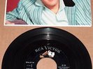 Elvis Presley 45 Record EP EPA-4114 Jailhouse Rock