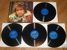 BOB DYLAN - LIVEATTOAD'S - NOT TMOQ