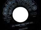 SPACEARK Do What You Can Do RARE 70's Funk Soul