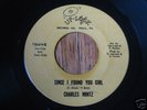 Charles Mintz on Uplook   northern soul 45 HEAR