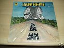Lijadu Sisters - Horizon Unlimited - LP